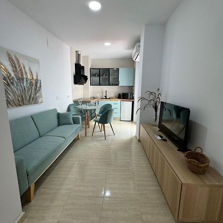 Apartamentos Modern Homes Chiclana de la Frontera Esterno foto