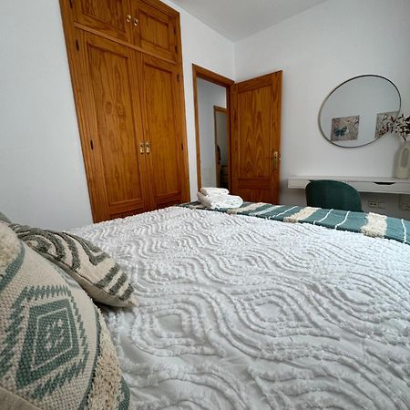 Apartamentos Modern Homes Chiclana de la Frontera Esterno foto