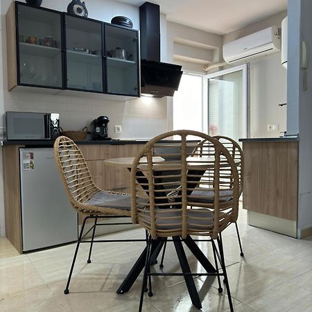 Apartamentos Modern Homes Chiclana de la Frontera Esterno foto