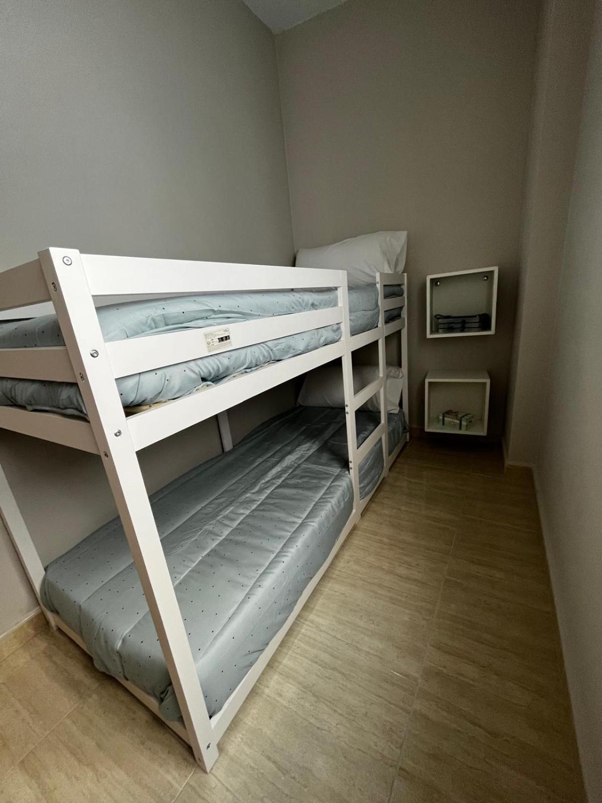 Apartamentos Modern Homes Chiclana de la Frontera Esterno foto
