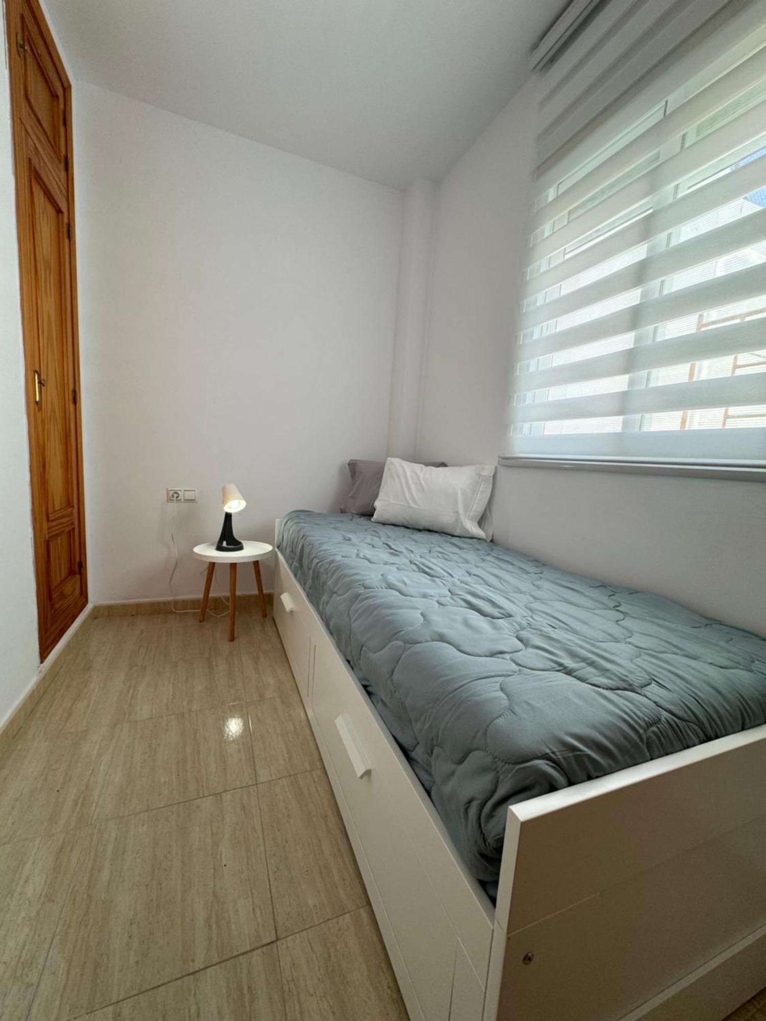 Apartamentos Modern Homes Chiclana de la Frontera Esterno foto