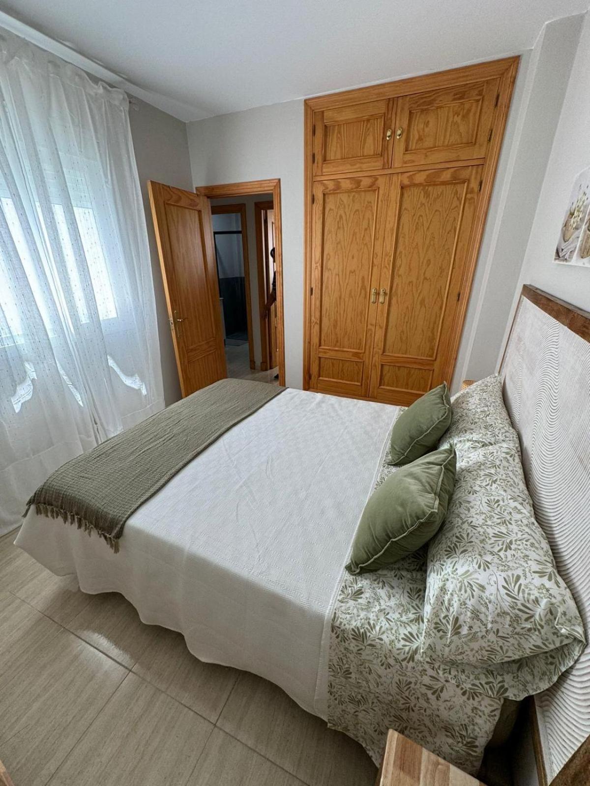 Apartamentos Modern Homes Chiclana de la Frontera Esterno foto