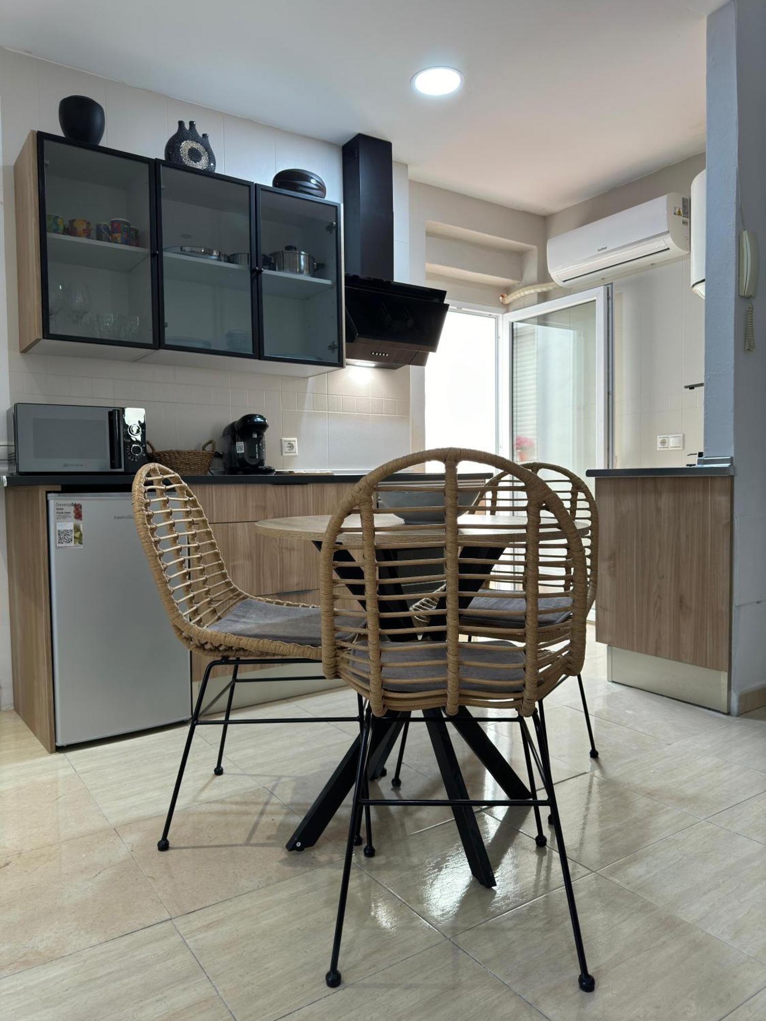 Apartamentos Modern Homes Chiclana de la Frontera Esterno foto