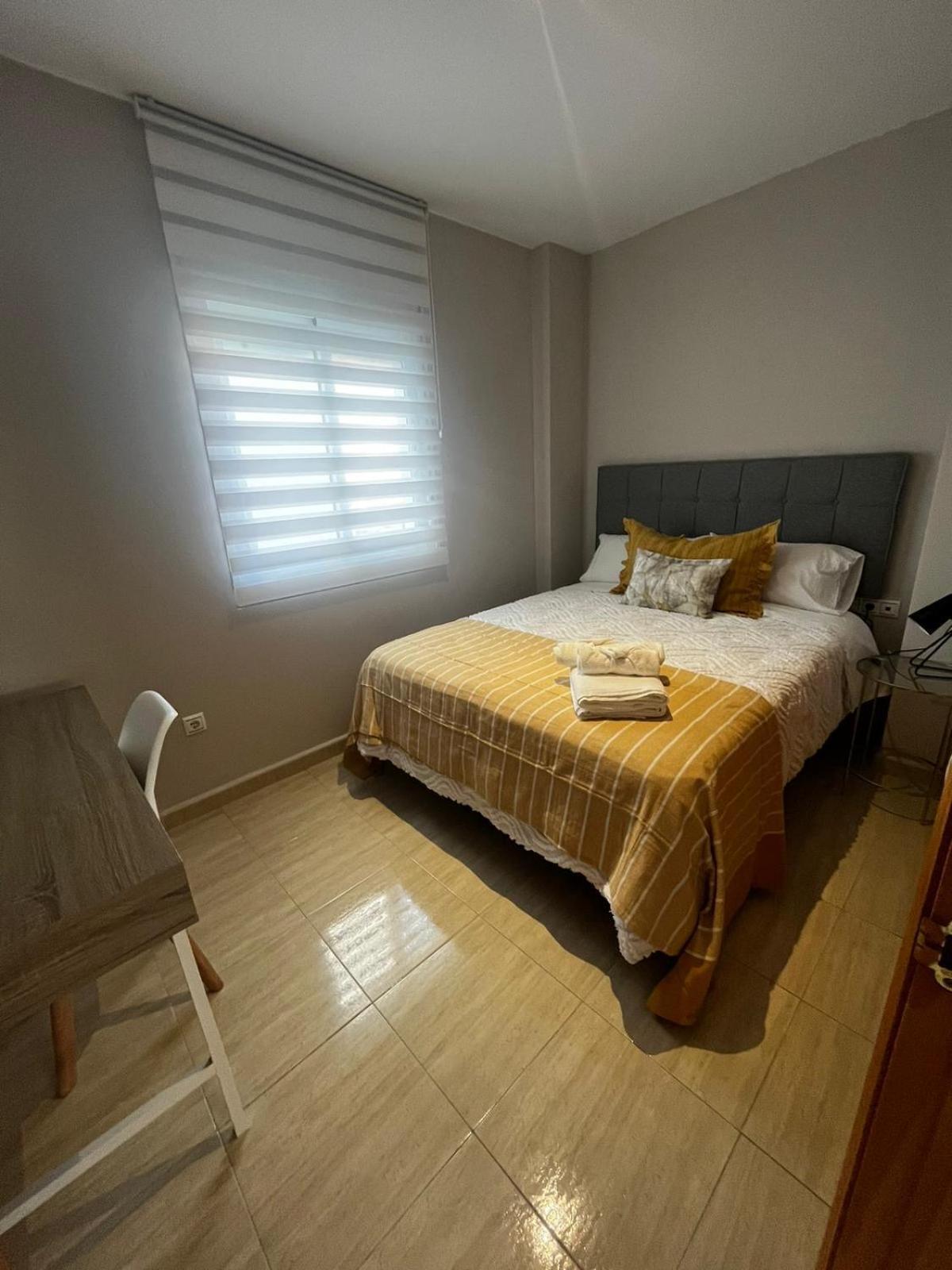 Apartamentos Modern Homes Chiclana de la Frontera Esterno foto
