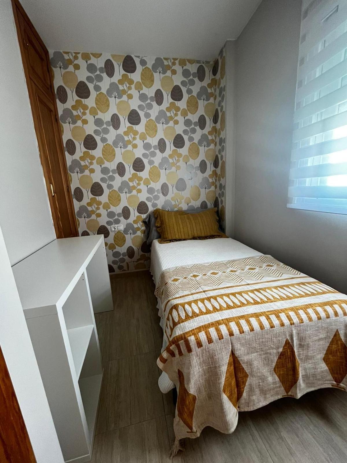 Apartamentos Modern Homes Chiclana de la Frontera Esterno foto