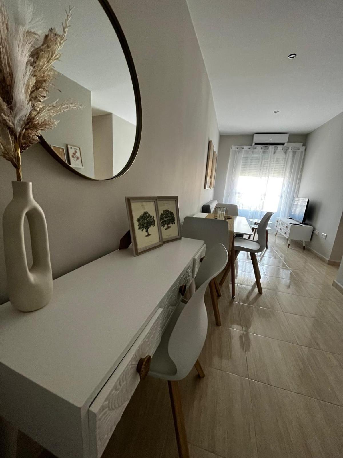 Apartamentos Modern Homes Chiclana de la Frontera Esterno foto