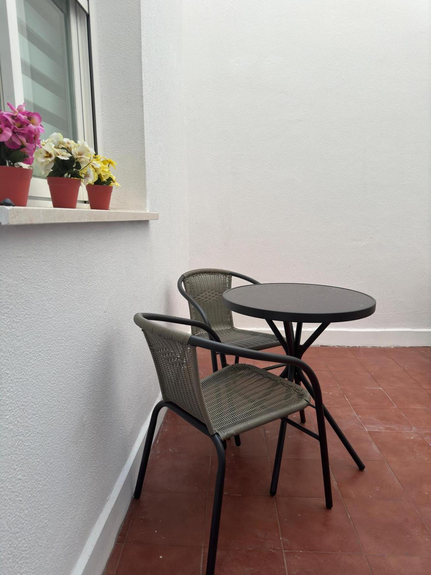 Apartamentos Modern Homes Chiclana de la Frontera Esterno foto