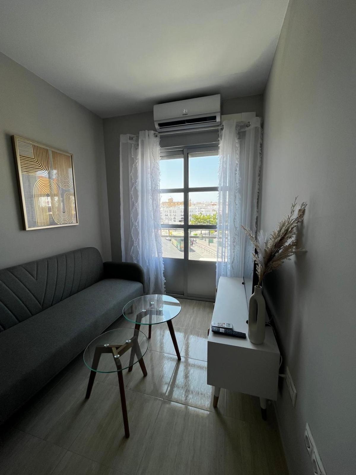 Apartamentos Modern Homes Chiclana de la Frontera Esterno foto
