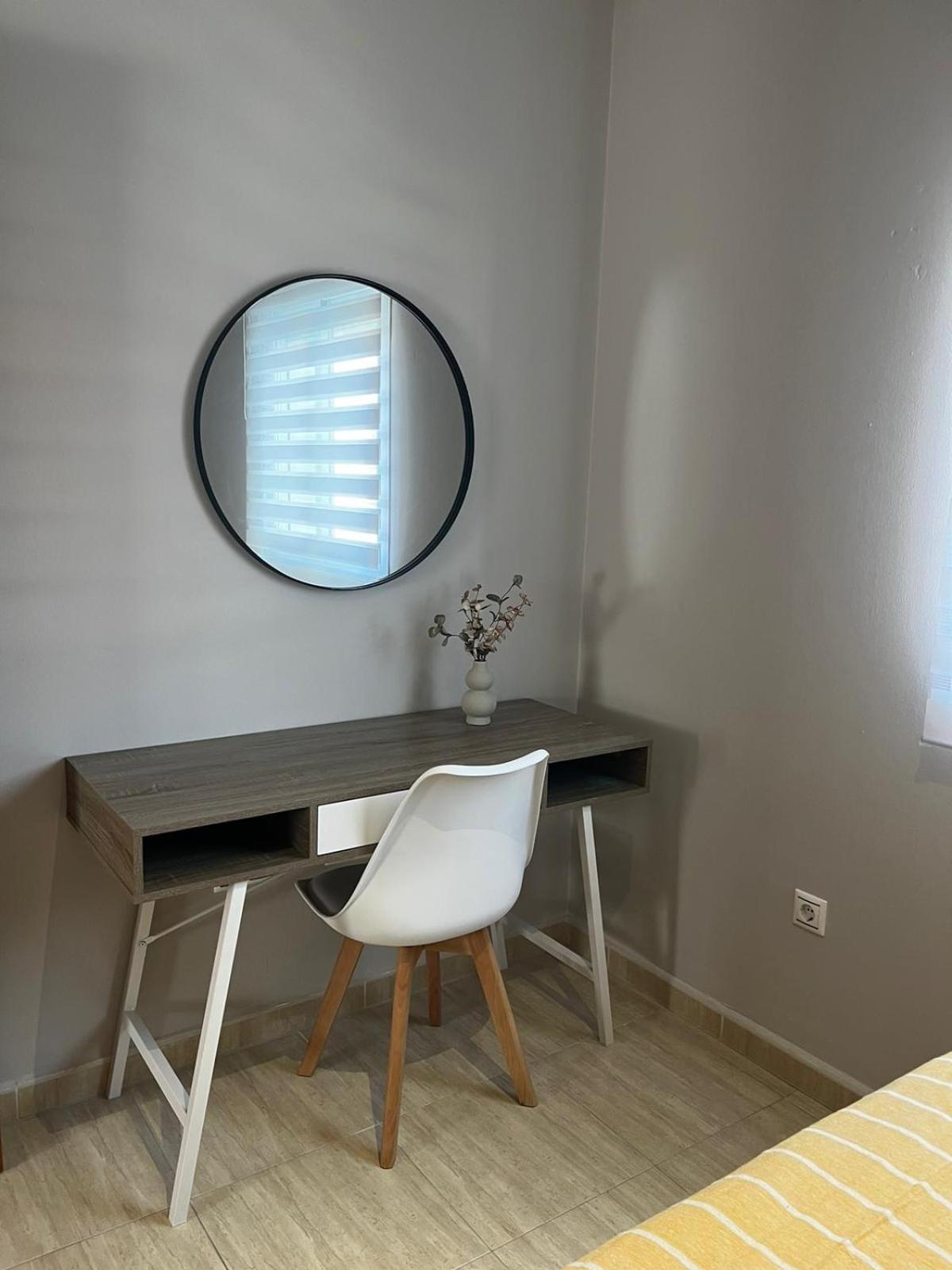 Apartamentos Modern Homes Chiclana de la Frontera Esterno foto